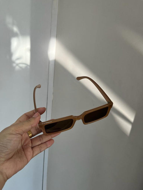 Square Shape Sunglasses